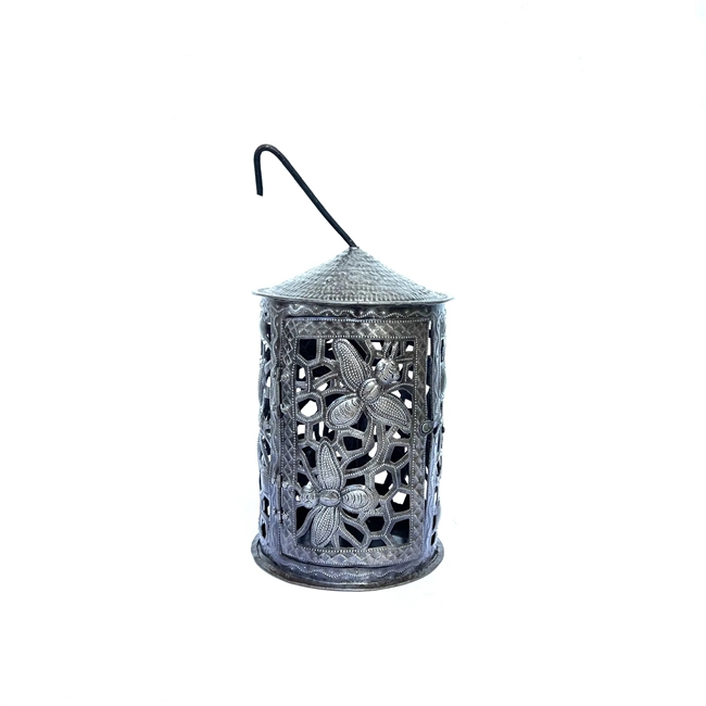 Honeycomb Lantern