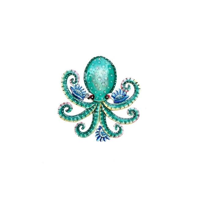 Small Octopus
