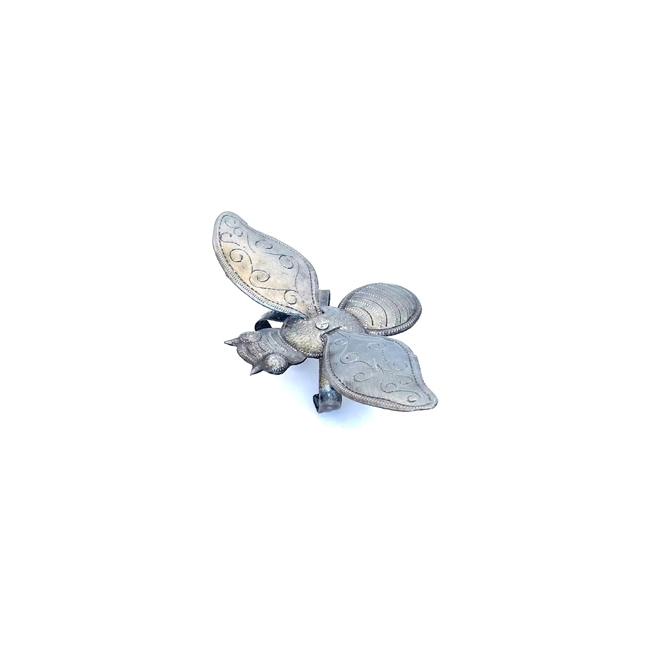 Standing Simple Bee