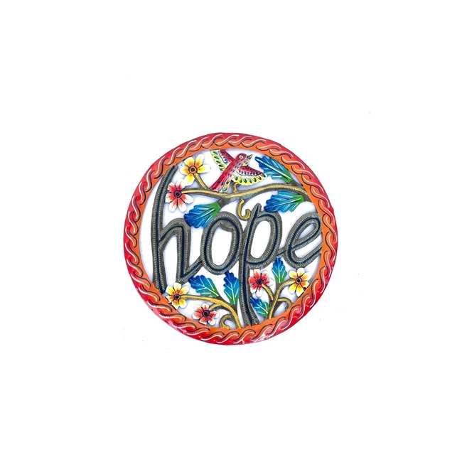 Nesmy - Hope Metal Art