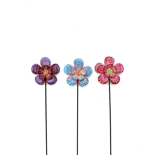 Romario Garden Stake