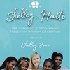 Shelley in Haiti - One Woman's Quest for Orphan Prevention