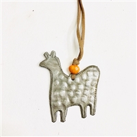 Llama Necklace