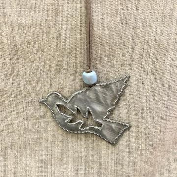 Dove Necklace