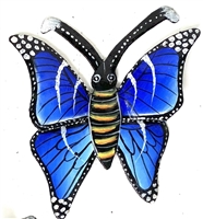 Painted Butterfly