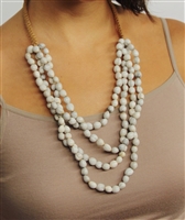 Layered Majok Necklace