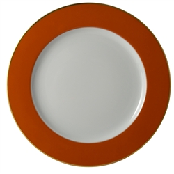 Bernardaud Opaline Service Plate in Heather