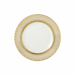 Bernardaud Soleil Levant Bread & Butter Plate 6.3