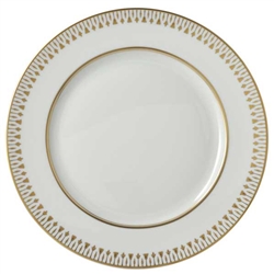 Bernardaud Soleil Levant Dinner Plate - 10.2"