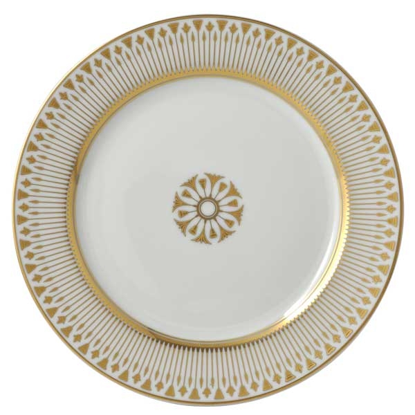 Bernardaud Soleil Levant Salad Plate - 8.3"