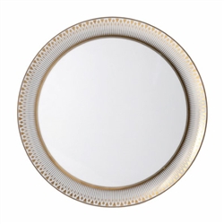 Bernardaud Soleil Levant Tart Platter - Round