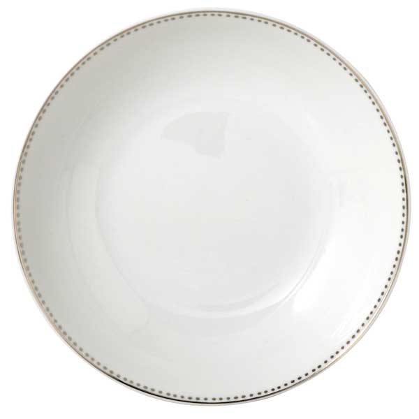 Bernardaud Top Coupe Soup Plate