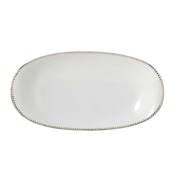 Bernardaud Top Relish Dish