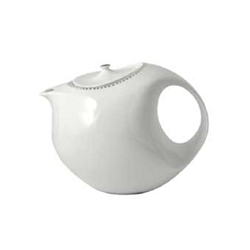 Bernardaud Top Teapot