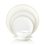 Bernardaud Top Five Piece Place Setting