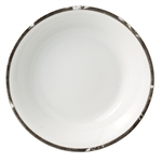 Bernardaud Silver Leaf Open Vegetable Bowl