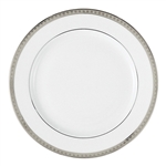 Bernardaud Athena Platinum Salad Plate