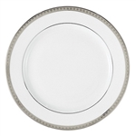 Bernardaud Athena Platinum Pastry Plate