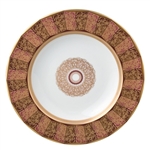 Bernardaud Eventail Bread & Butter Plate