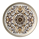 Bernardaud Boulle Coupe Salad Plate