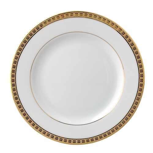 Bernardaud Athena Gold Bread & Butter Plate