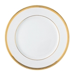 Bernardaud Athena Gold Dessert Plate