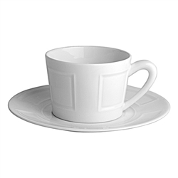 Bernardaud Naxos Tea Cup Only