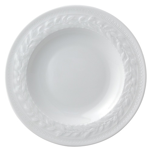 Bernardaud Louvre Rim Soup Plate