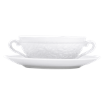 Bernardaud Louvre Cream Soup Cup Only