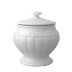 Bernardaud Louvre Sugar Bowl