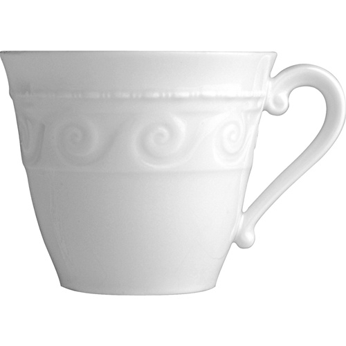 Bernardaud Louvre Coffee Cup Only