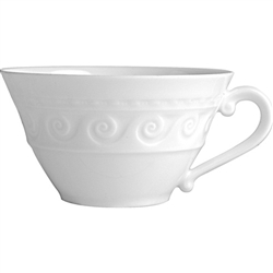 Bernardaud Louvre Tea Cup Only