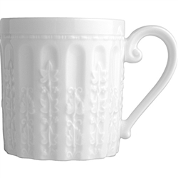 Bernardaud Louvre Mug