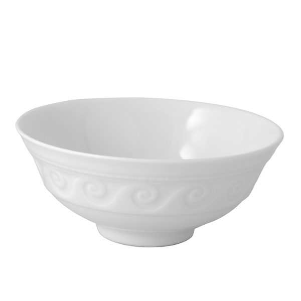 Bernardaud Louvre Chinese Rice Bowl