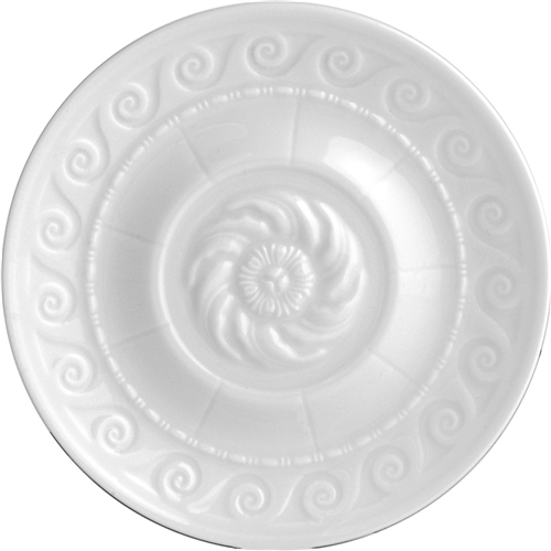 Bernardaud Louvre Espresso Saucer