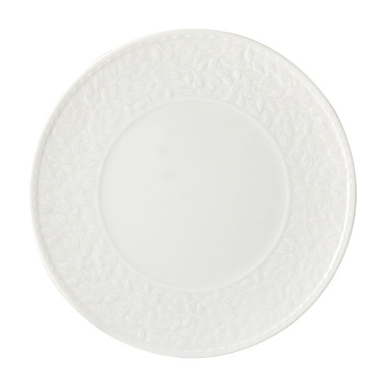 Bernardaud Louvre Coupe Dinner Plate