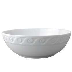 Bernardaud Louvre Salad Bowl 9.5"