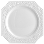 Bernardaud Louvre Hors D"Oeuvre Platter Large Square