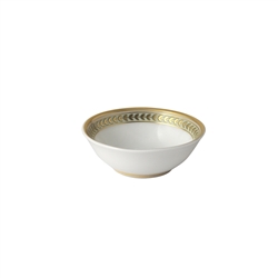 Bernardaud Constance Green Soy Sauce Cup