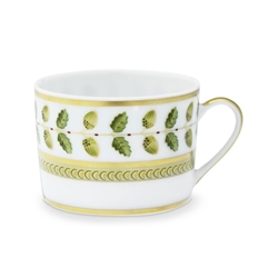 Bernardaud Constance Green Tea Cup Only