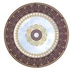 Bernardaud Grand Versailles Service Plate