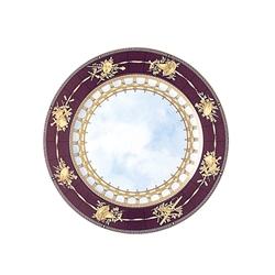 Bernardaud Grand Versailles Salad Plate