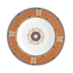 Bernardaud Grand Versailles Rim Soup Plate