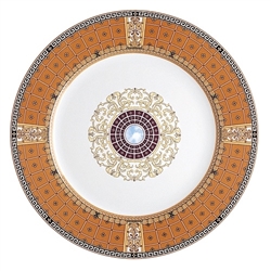 Bernardaud Grand Versailles Coupe Soup Plate