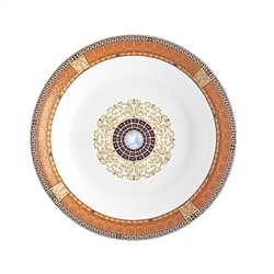 Bernardaud Grand Versailles Deep Round Dish