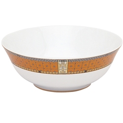 Bernardaud Grand Versailles Salad Bowl