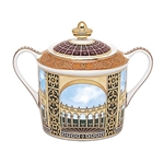 Bernardaud Grand Versailles Sugar Bowl