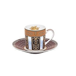 Bernardaud Grand Versailles After Dinner Cup Only