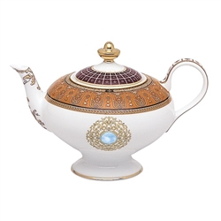 Bernardaud Grand Versailles Teapot