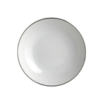 Bernardaud Cristal Coupe Soup Plate
